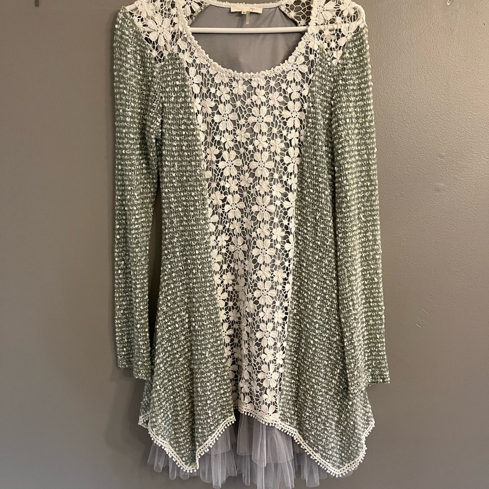Altar’d State Tunic